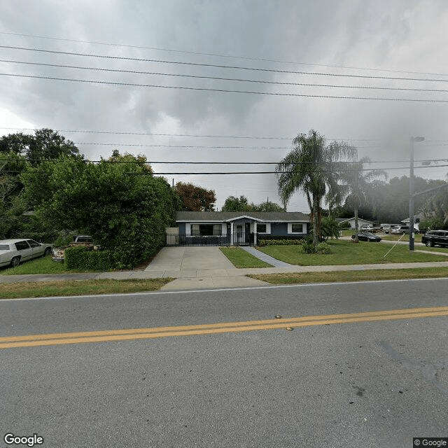 street view of Carmita's Assisted Living Facility