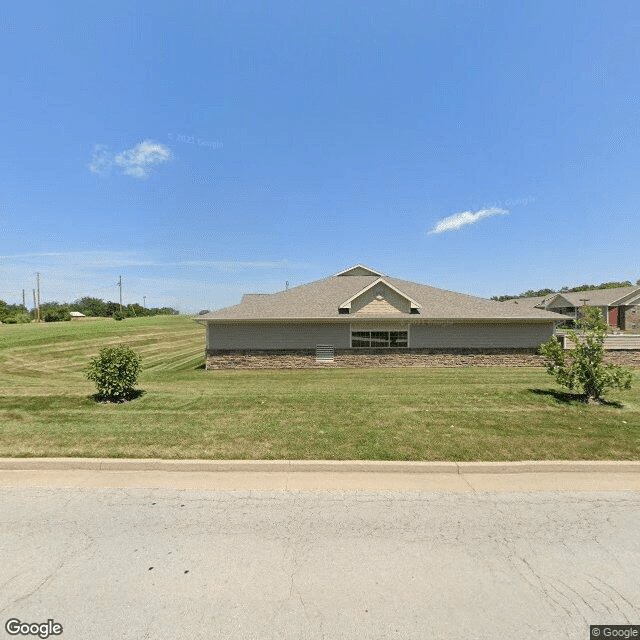 street view of Primrose Retirement of Jefferson City