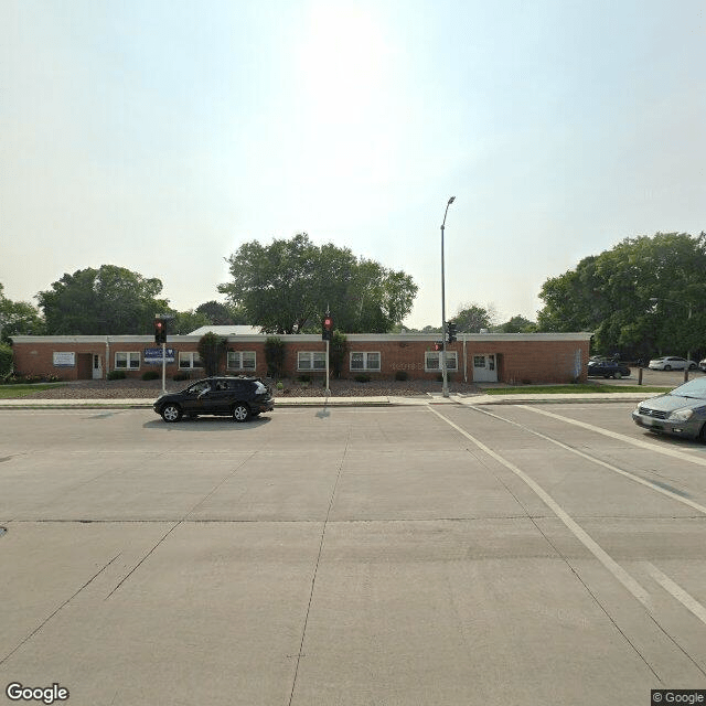 street view of Manor Care Health Svc - Appleton