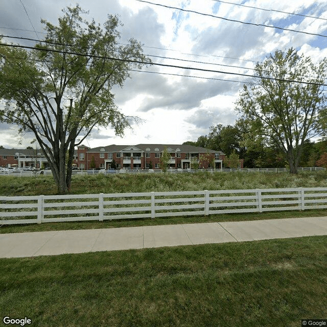 street view of StoryPoint Gahanna North