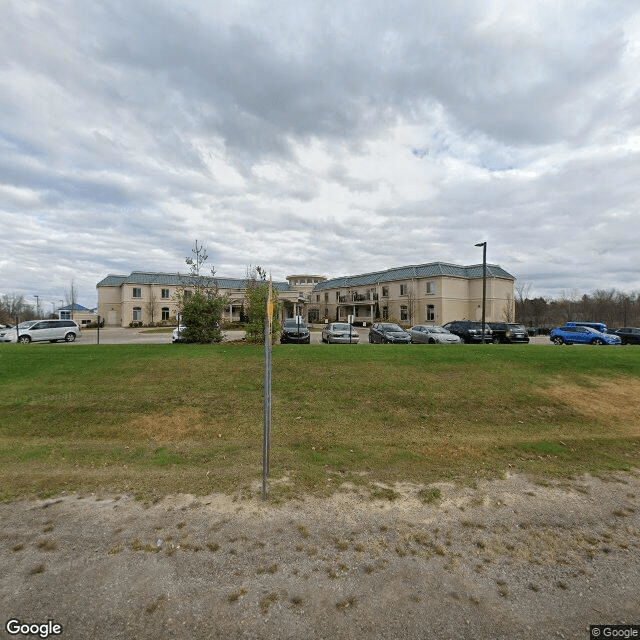 street view of Tranquility Estates