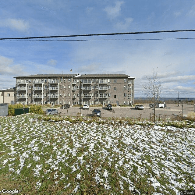 Sundial Lakeview Retirement Residence 