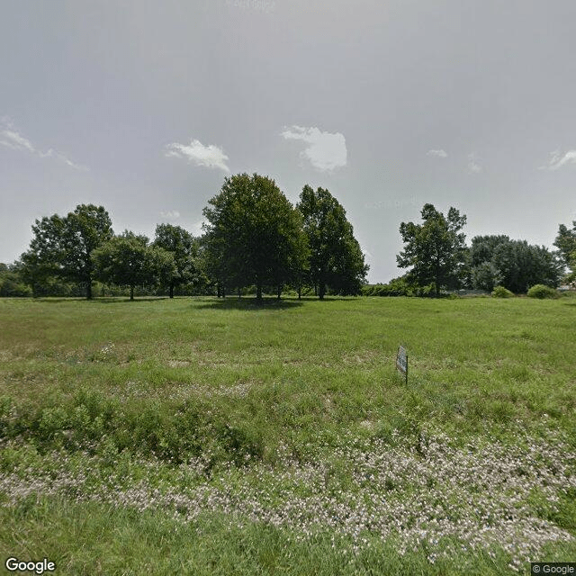 street view of Oak Pointe of Neosho