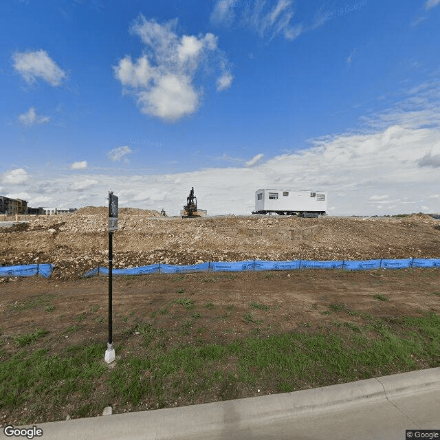 street view of Discovery Village at Alliance Town Center Assisted Living