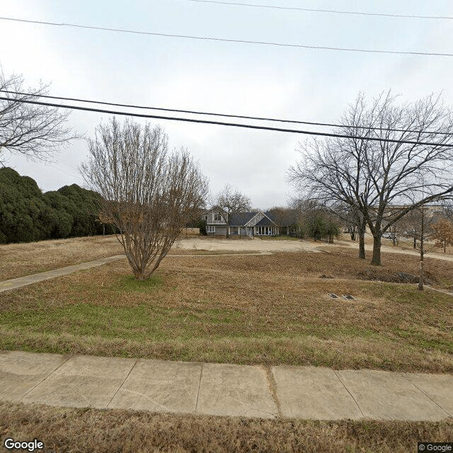 street view of Hidden Oaks Assisted Living