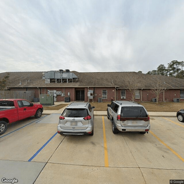 street view of Summerfield Senior Living of Slidell