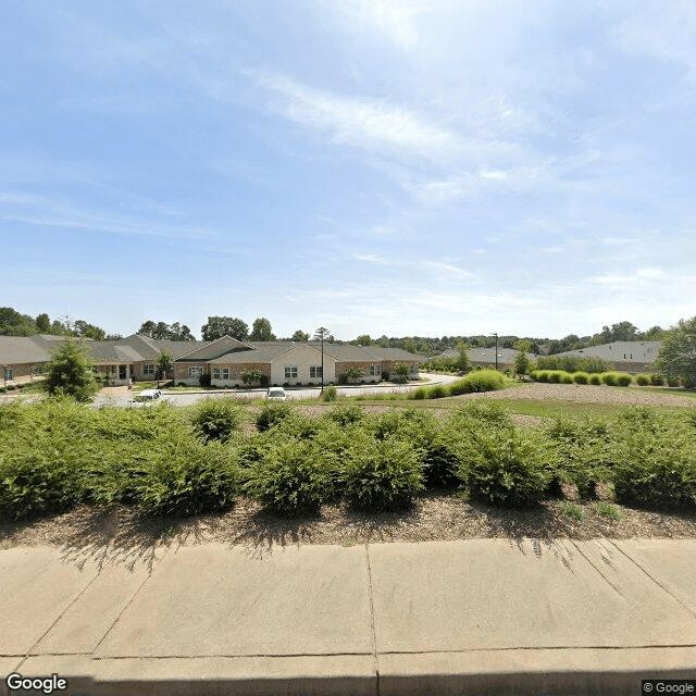 street view of Autumn Leaves Of Fort Mill