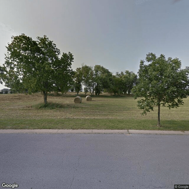 street view of Oak Pointe of Kearney