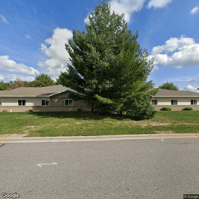 street view of Care Partners Assisted Living and Memory Care Weston