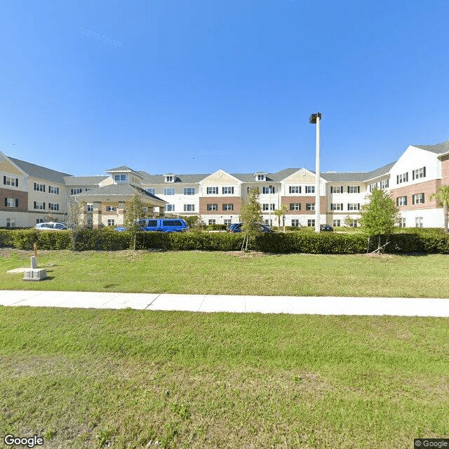 street view of Volante of Fort Myers