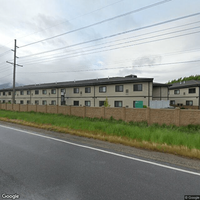 street view of Legacy House Assisted Living of Spanish Fork