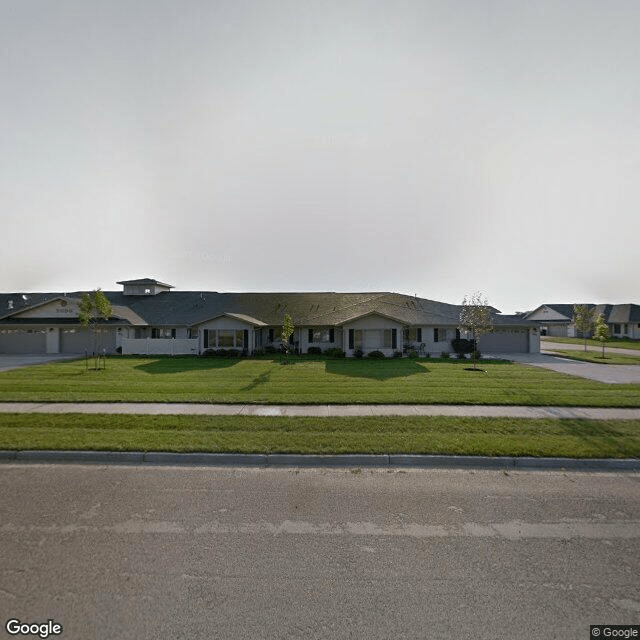 street view of Edgewood Mandan, LLC