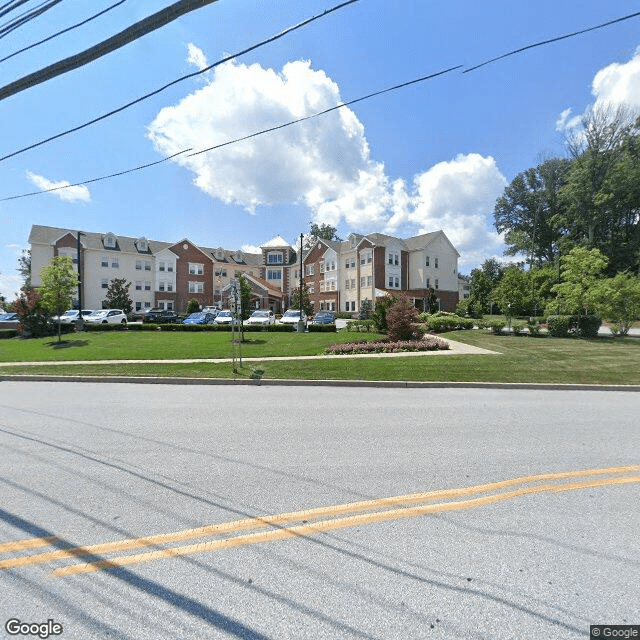 Photo of Brandywine Living at Upper Providence