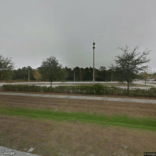 street view of The Fountains of Hope