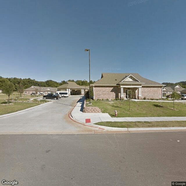 street view of Autumn Wind Mineola