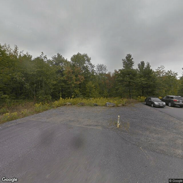 street view of Gardens of Parry Sound