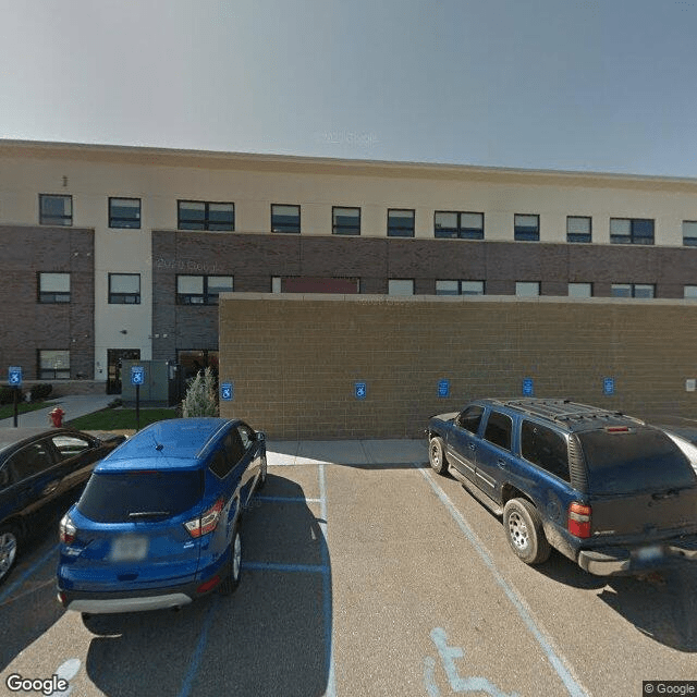 Photo of Commonwealth Senior Living at North Byron