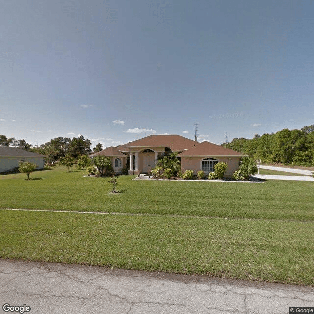 street view of Loving Care of the Treasure Coast, LLC