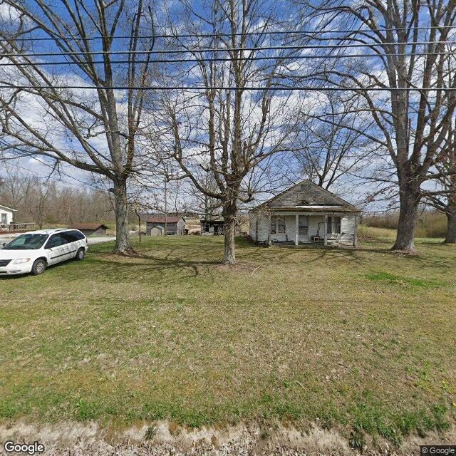 street view of Dominion Senior Living Crossville