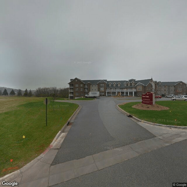 Photo of Deer Crest Senior Living