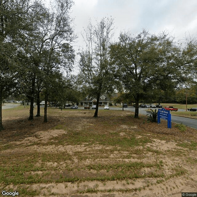 street view of Sodalis Milton