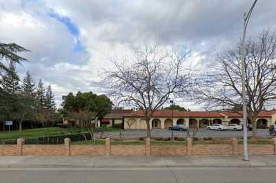 Photo of Nazareth House