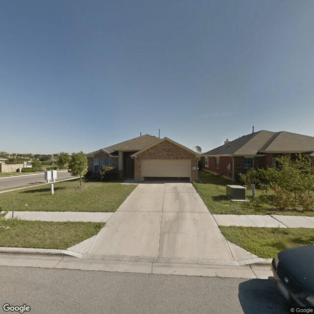 street view of Saint Mary's Assisted Living Facility