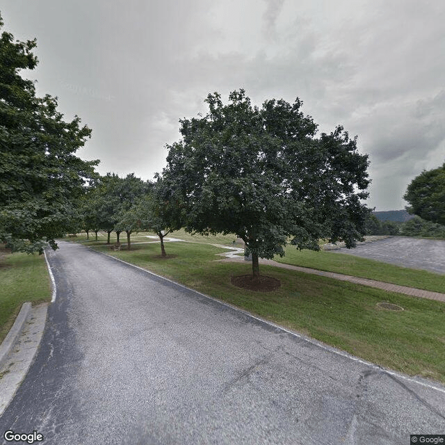 Photo of Maryland Masonic Homes