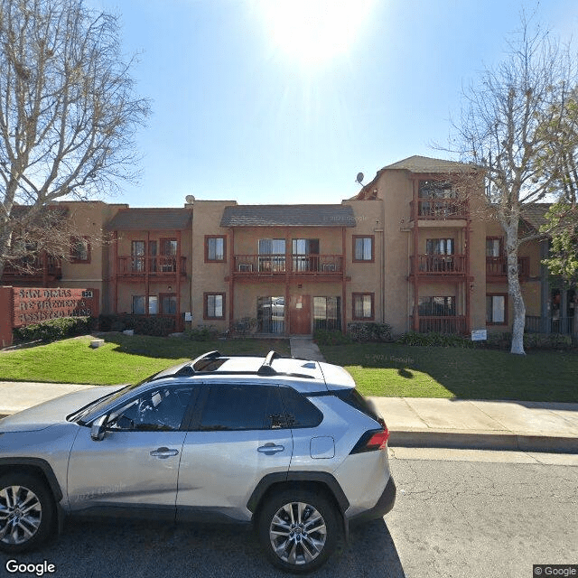 Photo of Bella Vista Convalescent Hosp