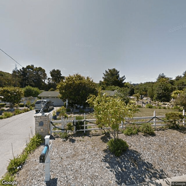 street view of Magnolia Manor Of Carmel