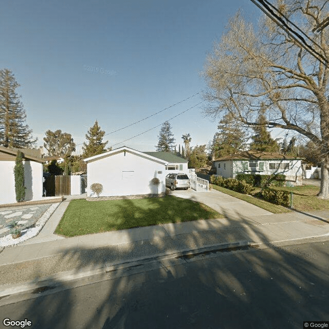 street view of Kennedy Guest Home