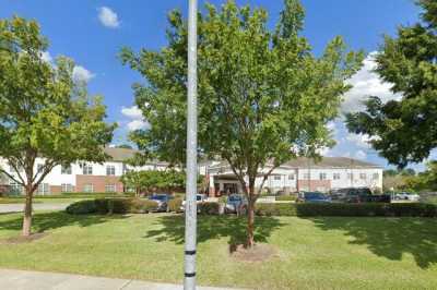 Photo of Hampton Willowbrook Healthcare Center