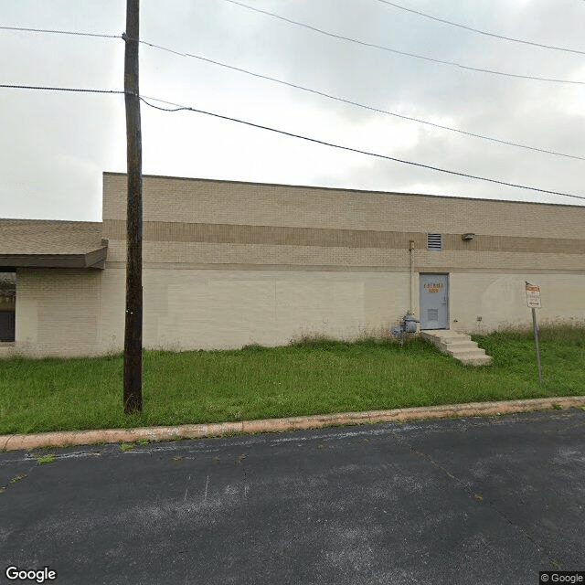 street view of Grace Place Alzheimers Activity Centers