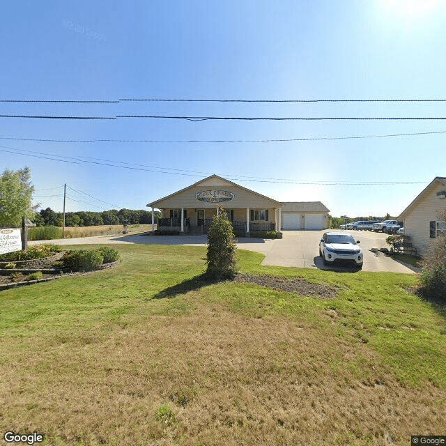 street view of Welcome Home Assisted Living Of Owosso