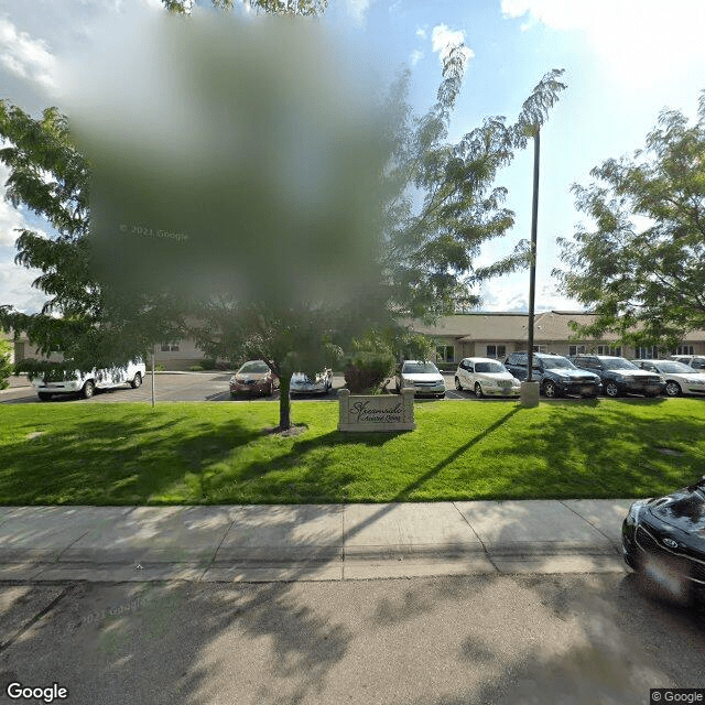 street view of Streamside Assisted Living and Memory Care