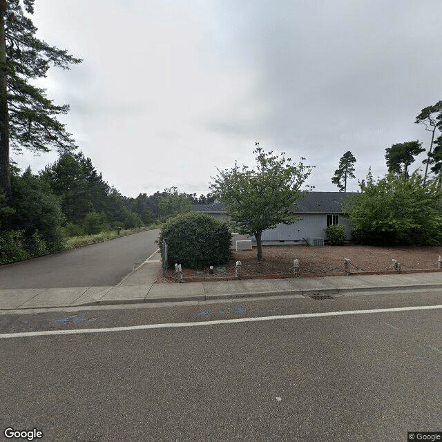 street view of New Friends Memory and Residential Care of Florence