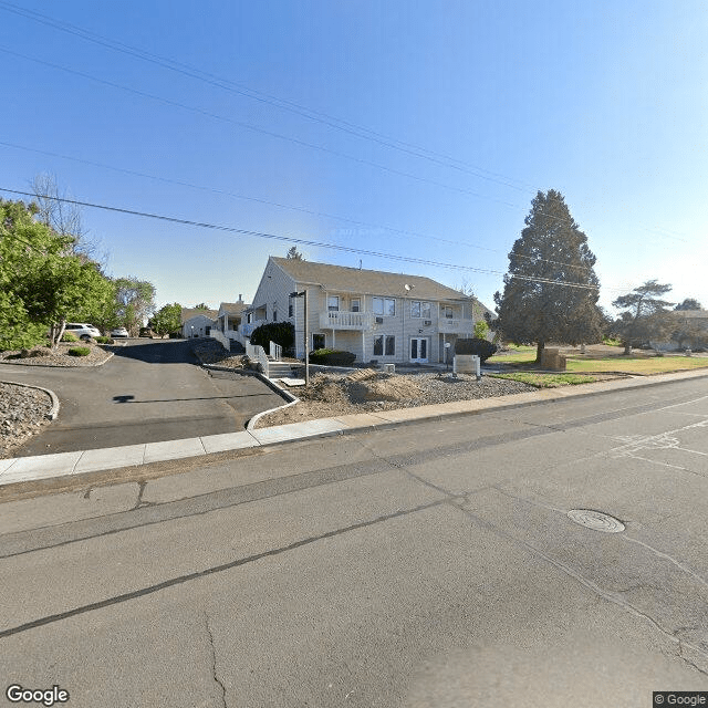 street view of Chinook Place