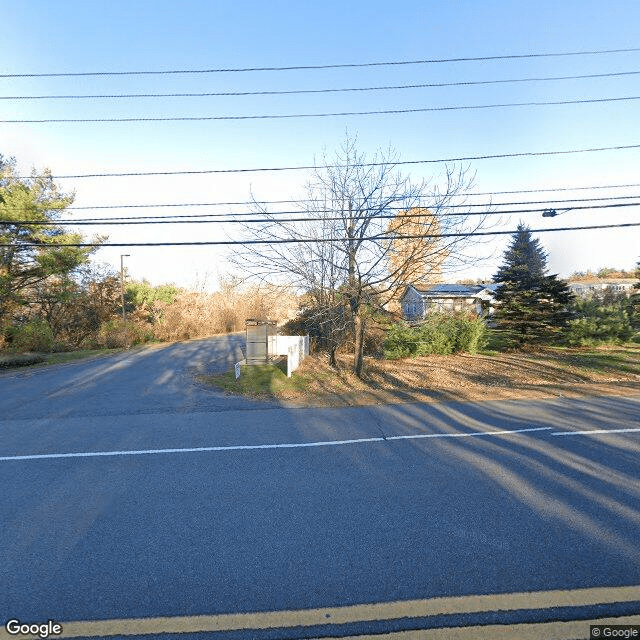 street view of Linda Manor Assisted Living