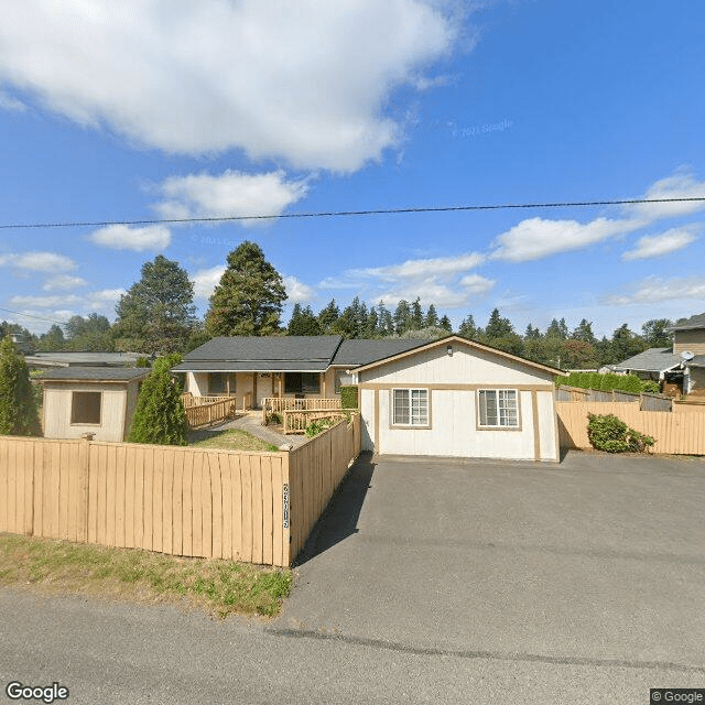 street view of Aspen Home Care