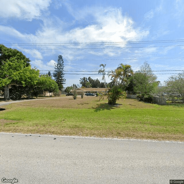 street view of The Palms of Florida AFCH