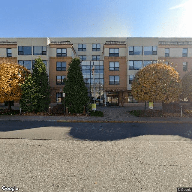 street view of Atria Home Care-Long Island