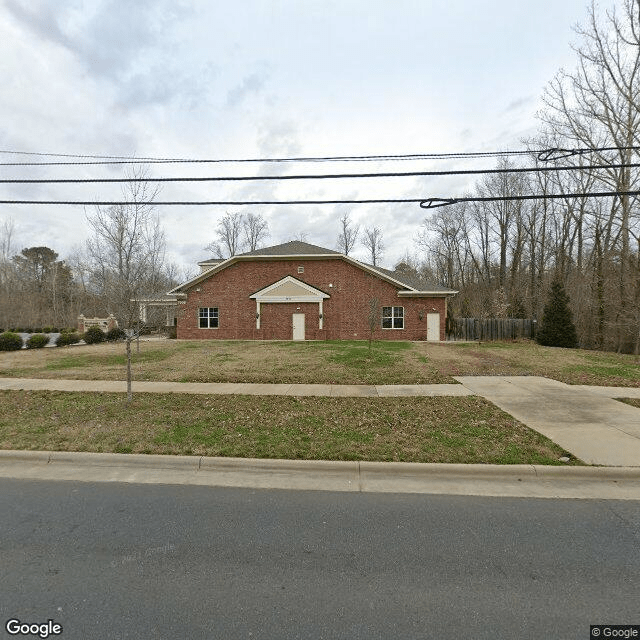 street view of Sardis Gardens Adult Day and Health Care Center