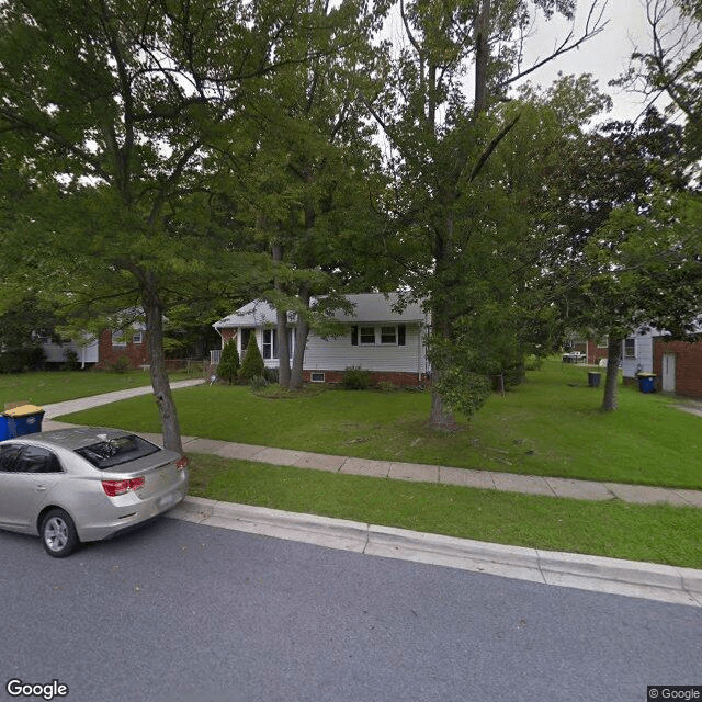 street view of Elder Estates, LLC