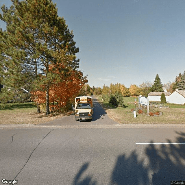 street view of New Perspective Cloquet and Barnum