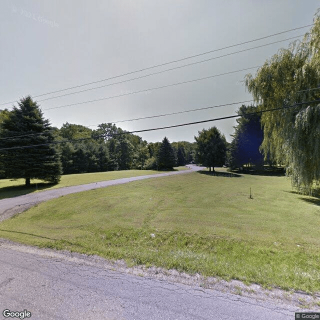 street view of Broockdale Family Type Home