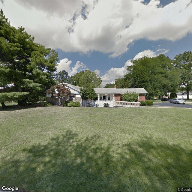 street view of Our Family Home at Miami Hills