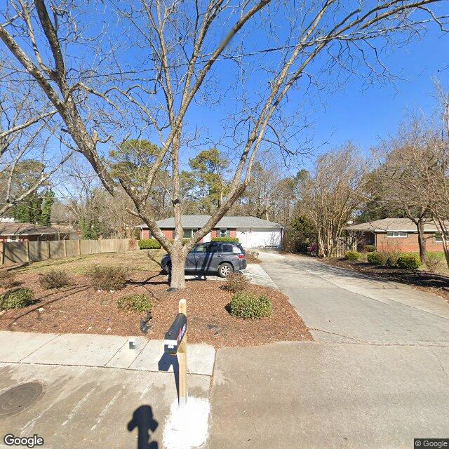 street view of Kosta at Smyrna LLC