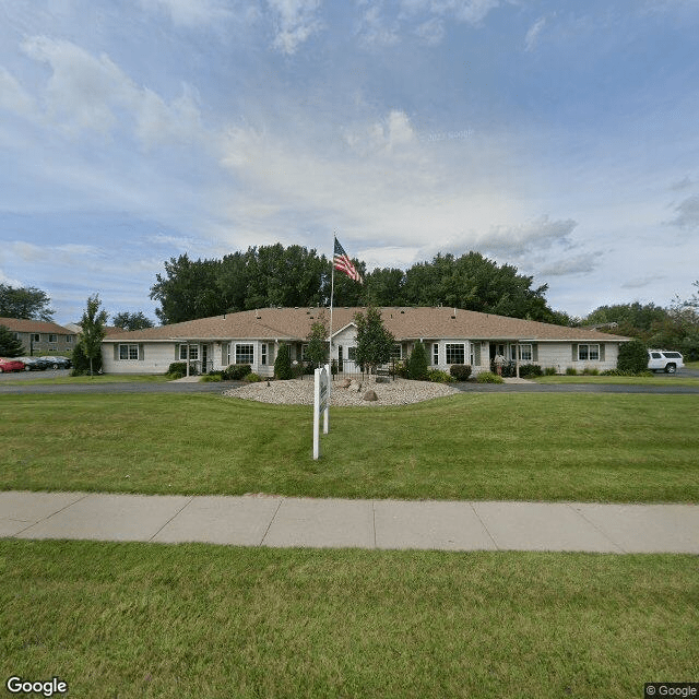 street view of Cottagewood Senior Community Memory Care