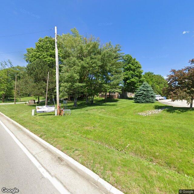 street view of Bee Hive Homes of Goshen