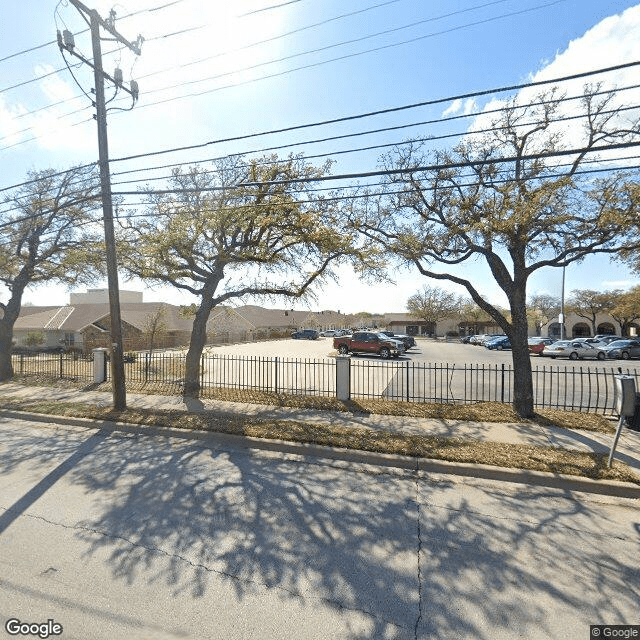 street view of Villages on MacArthur